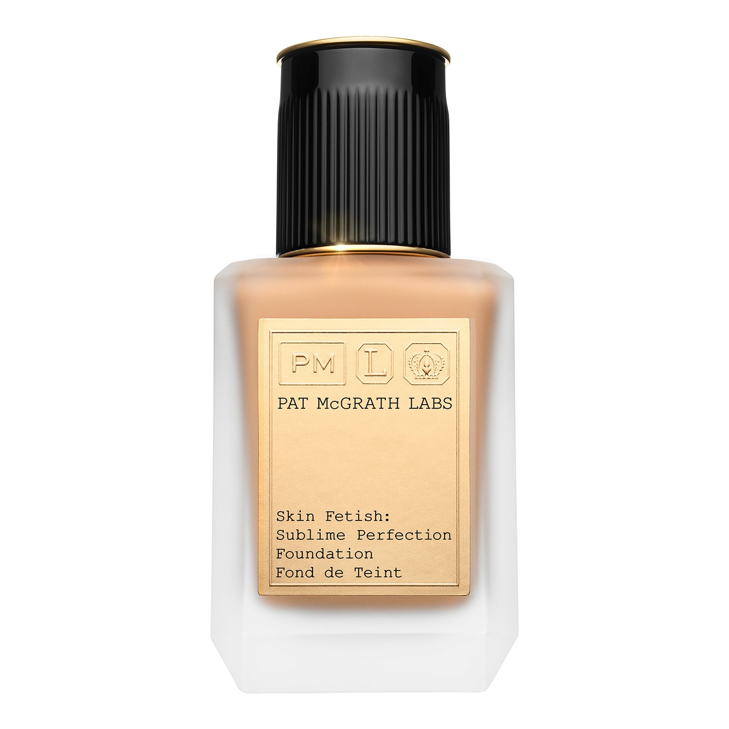 Pat Mcgrath Labs - Skin Fetish Sublime Perfection - Podkład Do Twarzy - Skin Fetish Sublime Fdt Light Medium 13 - Dla Kobiet